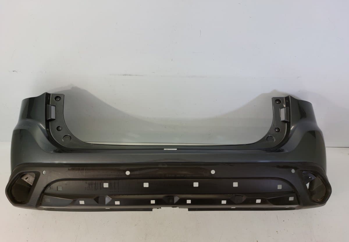 MITSUBISHI 3015344200 Rear bumper MITSUBISHI OUTLANDER III (GG, GF, ZJ, ZK, ZL) (2012-2021)