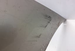 SUBARU Rear bumper SUBARU LEGACY VI / Outback (2014-2019) — thumbnail 3