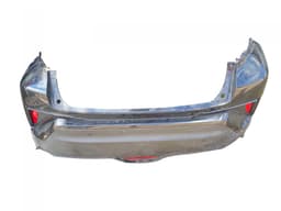 TOYOTA 52159F4901 Rear bumper TOYOTA C-HR I (AX10, AX50) (2016-2023) — thumbnail 1