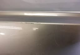 SUBARU Rear bumper SUBARU LEGACY VI / Outback (2014-2019) — thumbnail 5