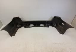 SUBARU Rear bumper SUBARU LEGACY VI / Outback (2014-2019) — thumbnail 10