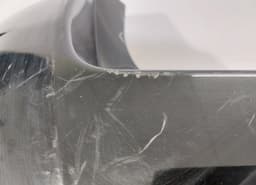 SUBARU 57704AJ020 Rear bumper SUBARU LEGACY V / Outback (2009-2014) — thumbnail 10