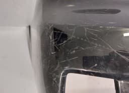 SUBARU 57704AJ020 Rear bumper SUBARU LEGACY V / Outback (2009-2014) — thumbnail 8