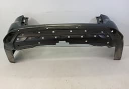MITSUBISHI 3015344200 Rear bumper MITSUBISHI OUTLANDER III (GG, GF, ZJ, ZK, ZL) (2012-2021) — thumbnail 2