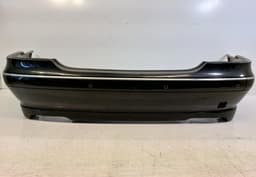 MERCEDES-BENZ A2158850125 A2158800152 2206100226 Rear bumper MERCEDES-BENZ S-CLASS Coupe (C215) (1999-2006) — thumbnail 1