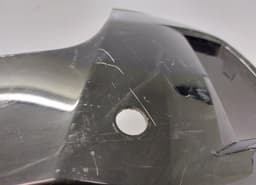 SUBARU 57704AJ020 Rear bumper SUBARU LEGACY V / Outback (2009-2014) — thumbnail 5