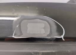 SUBARU 57704AJ020 Rear bumper SUBARU LEGACY V / Outback (2009-2014) — thumbnail 4