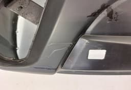 MITSUBISHI 3015344200 Rear bumper MITSUBISHI OUTLANDER III (GG, GF, ZJ, ZK, ZL) (2012-2021) — thumbnail 7