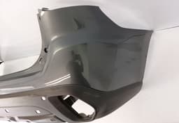 MITSUBISHI 3015344200 Rear bumper MITSUBISHI OUTLANDER III (GG, GF, ZJ, ZK, ZL) (2012-2021) — thumbnail 3
