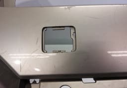 SUBARU Rear bumper SUBARU LEGACY VI / Outback (2014-2019) — thumbnail 6