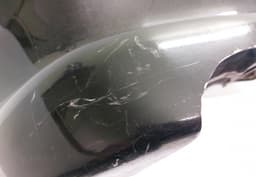 MERCEDES-BENZ A2158850125 A2158800152 2206100226 Rear bumper MERCEDES-BENZ S-CLASS Coupe (C215) (1999-2006) — thumbnail 8