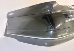 MERCEDES-BENZ A2158850125 A2158800152 2206100226 Rear bumper MERCEDES-BENZ S-CLASS Coupe (C215) (1999-2006) — thumbnail 2