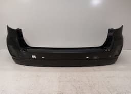 SUBARU 57704AJ020 Rear bumper SUBARU LEGACY V / Outback (2009-2014) — thumbnail 1