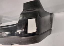 SUBARU 57704AJ020 Rear bumper SUBARU LEGACY V / Outback (2009-2014) — thumbnail 3