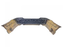 MERCEDES-BENZ A2158850425 Rear bumper MERCEDES-BENZ S-CLASS Coupe (C215) (1999-2006) — thumbnail 2
