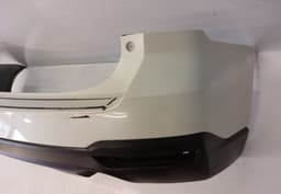SUBARU 57704SG012 Rear bumper SUBARU FORESTER (SJ) (2013-2018) — thumbnail 2