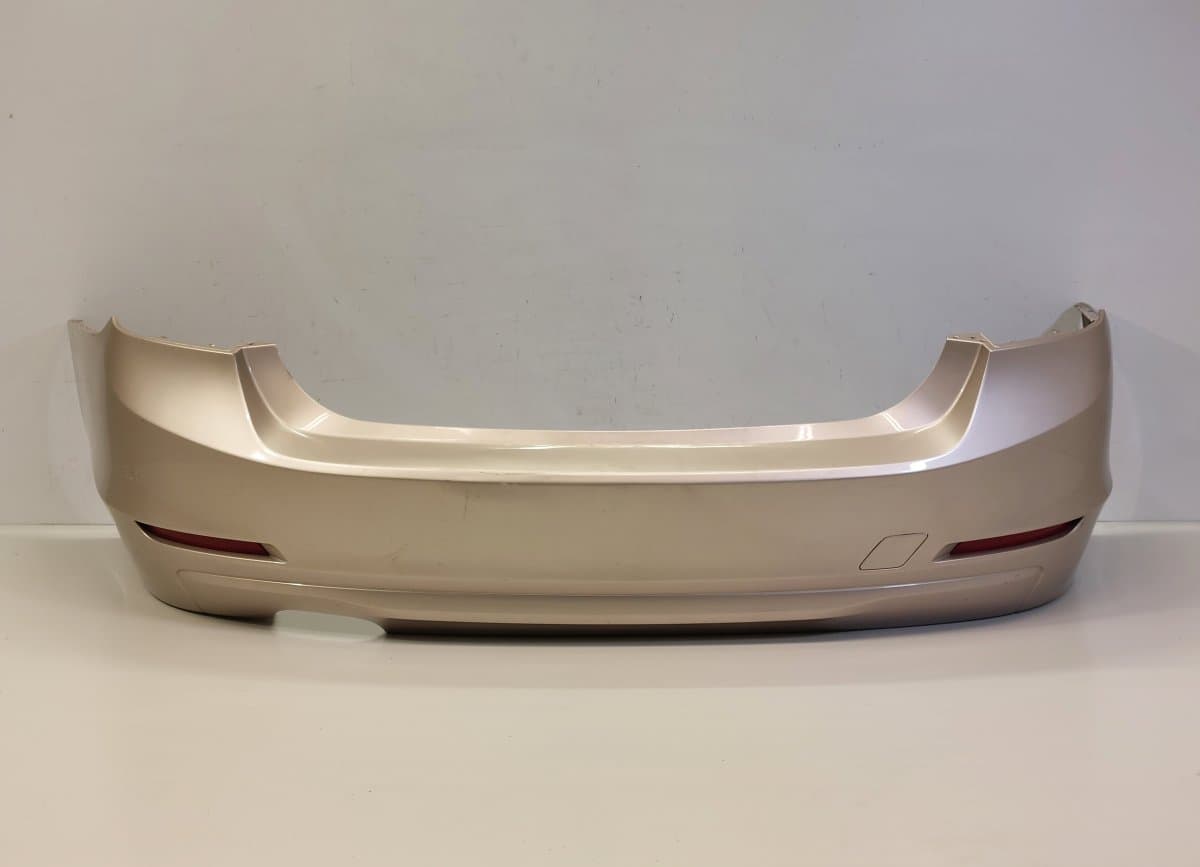 BMW 51127256931 Rear bumper BMW 3 (F30, F31, F34, F80) (2011-2019)