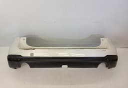 SUBARU 57704SG012 Rear bumper SUBARU FORESTER (SJ) (2013-2018) — thumbnail 1