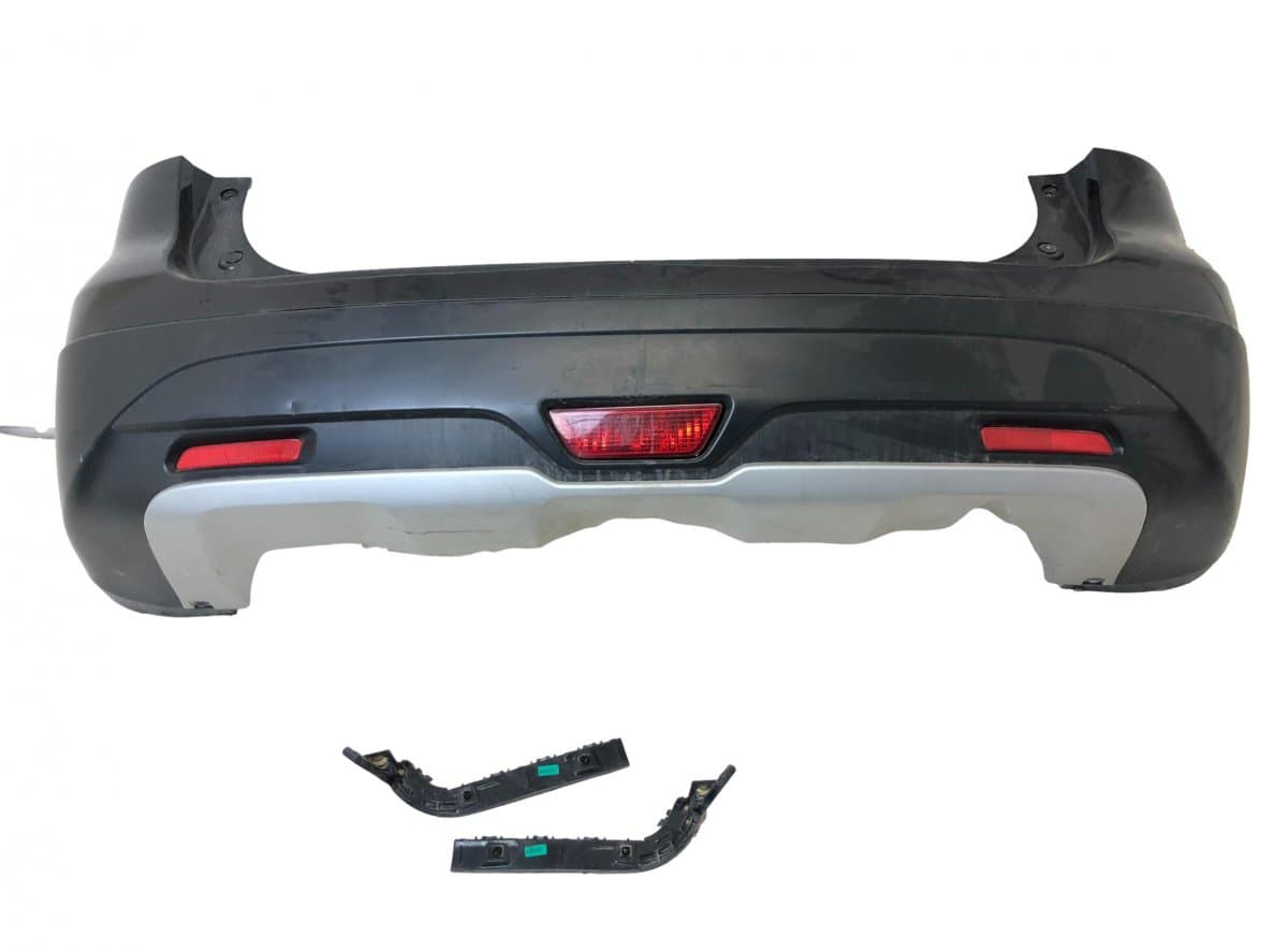 SUZUKI 7181161M00799 Rear bumper SUZUKI SX4 II / S-CROSS (JY) (2013-2021)