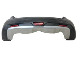 SUZUKI 7181161M00799 Rear bumper SUZUKI SX4 II / S-CROSS (JY) (2013-2021) — thumbnail 2
