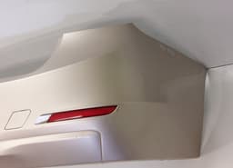 BMW 51127256931 Rear bumper BMW 3 (F30, F31, F34, F80) (2011-2019) — thumbnail 3