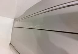 MERCEDES-BENZ A2158850125 A2108201775 A2158800152 2206100226 Rear bumper MERCEDES-BENZ S-CLASS Coupe (C215) (1999-2006) — thumbnail 7