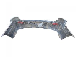 KIA 866112P010 Rear bumper KIA SORENTO II (XM) (2009-2015) — thumbnail 2