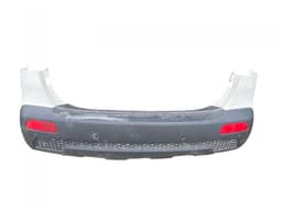 KIA 866112P010 Rear bumper KIA SORENTO II (XM) (2009-2015) — thumbnail 1
