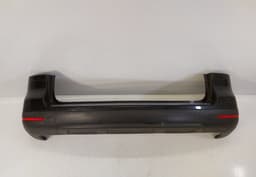 VW 7L6807521D 7L680737 7L6807421 Rear bumper VW TOUAREG I (7L) (2002-2010) — thumbnail 1
