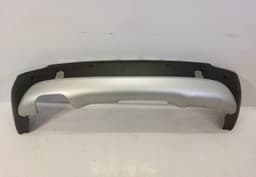 BMW 51122991483 2991483 Rear bumper BMW X1 (E84) (2009-2015) — thumbnail 1