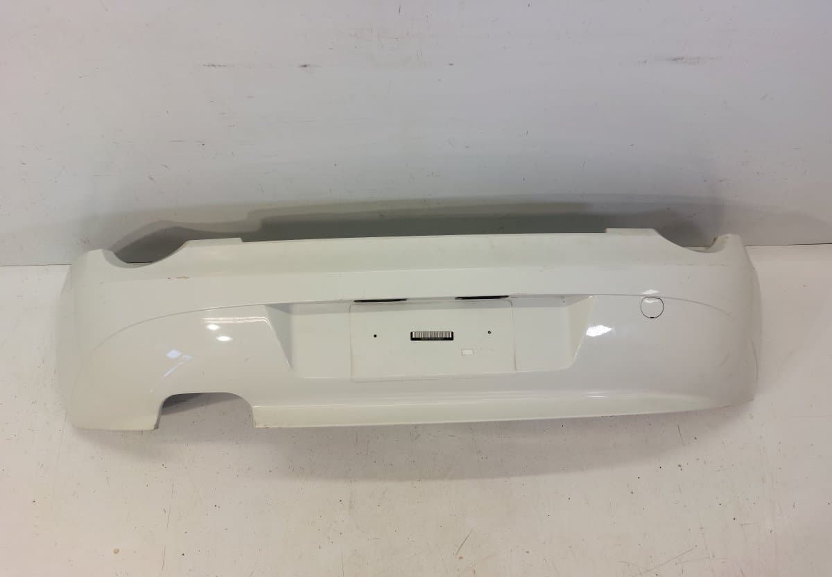 BMW 51127016068 Rear bumper BMW Z4 (E85, E86) (2003-2009)