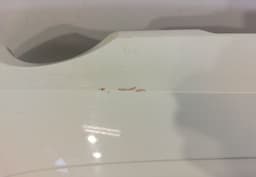 BMW 51127016068 Rear bumper BMW Z4 (E85, E86) (2003-2009) — thumbnail 5