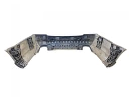 MERCEDES-BENZ A2168800840 Rear bumper MERCEDES-BENZ S-CLASS Coupe (C216) (2006-2013) — thumbnail 2