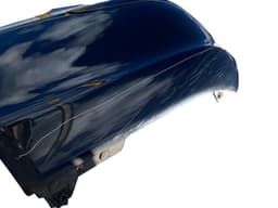 MERCEDES-BENZ A2308801071 Rear bumper MERCEDES-BENZ SL-CLASS (R230) (2001-2012) — thumbnail 3