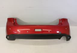 MITSUBISHI 6410B860ZZ Rear bumper MITSUBISHI ASX I / RVR III (GA) (2010-2023) — thumbnail 1