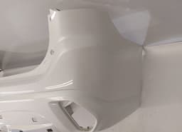MITSUBISHI 6410C798ZZ Rear bumper MITSUBISHI OUTLANDER III (GG, GF, ZJ, ZK, ZL) (2012-2021) — thumbnail 4