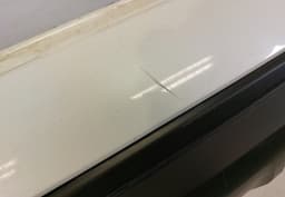 SUBARU 57704SG012 Rear bumper SUBARU FORESTER (SJ) (2013-2018) — thumbnail 5
