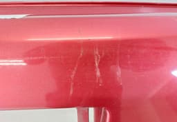 MITSUBISHI 6410B860ZZ Rear bumper MITSUBISHI ASX I / RVR III (GA) (2010-2023) — thumbnail 5