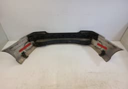 MERCEDES-BENZ A2158850125 A2108201775 A2158800152 2206100226 Rear bumper MERCEDES-BENZ S-CLASS Coupe (C215) (1999-2006) — thumbnail 9