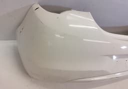 OPEL 39002839 475498858 Rear bumper OPEL CORSA E (X15) (2014-2019) — thumbnail 3