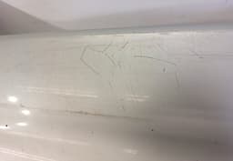 FORD 7S71F17906A Rear bumper FORD MONDEO Mk IV (BA7) (2007-2014) — thumbnail 8