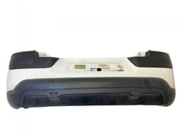 CITROËN 1611428480 Rear bumper CITROËN C4 CACTUS (2014-2020) — thumbnail 1