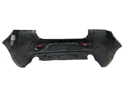 VOLVO 39820427 31408926 Rear bumper VOLVO V40 (2012-2019) — thumbnail 2