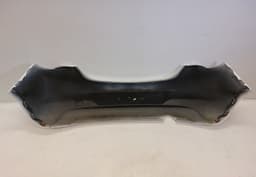 OPEL 39002839 475498858 Rear bumper OPEL CORSA E (X15) (2014-2019) — thumbnail 8