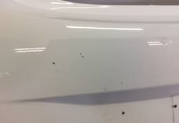 OPEL 39002839 475498858 Rear bumper OPEL CORSA E (X15) (2014-2019) — thumbnail 7