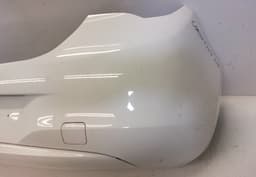 OPEL 39002839 475498858 Rear bumper OPEL CORSA E (X15) (2014-2019) — thumbnail 2