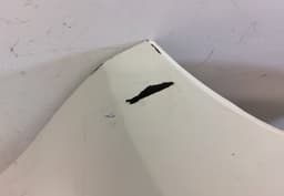 OPEL 39002839 475498858 Rear bumper OPEL CORSA E (X15) (2014-2019) — thumbnail 4