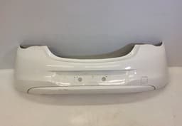 OPEL 39002839 475498858 Rear bumper OPEL CORSA E (X15) (2014-2019) — thumbnail 1