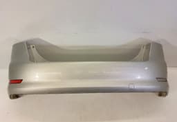 FORD 7S71F17906A Rear bumper FORD MONDEO Mk IV (BA7) (2007-2014) — thumbnail 1