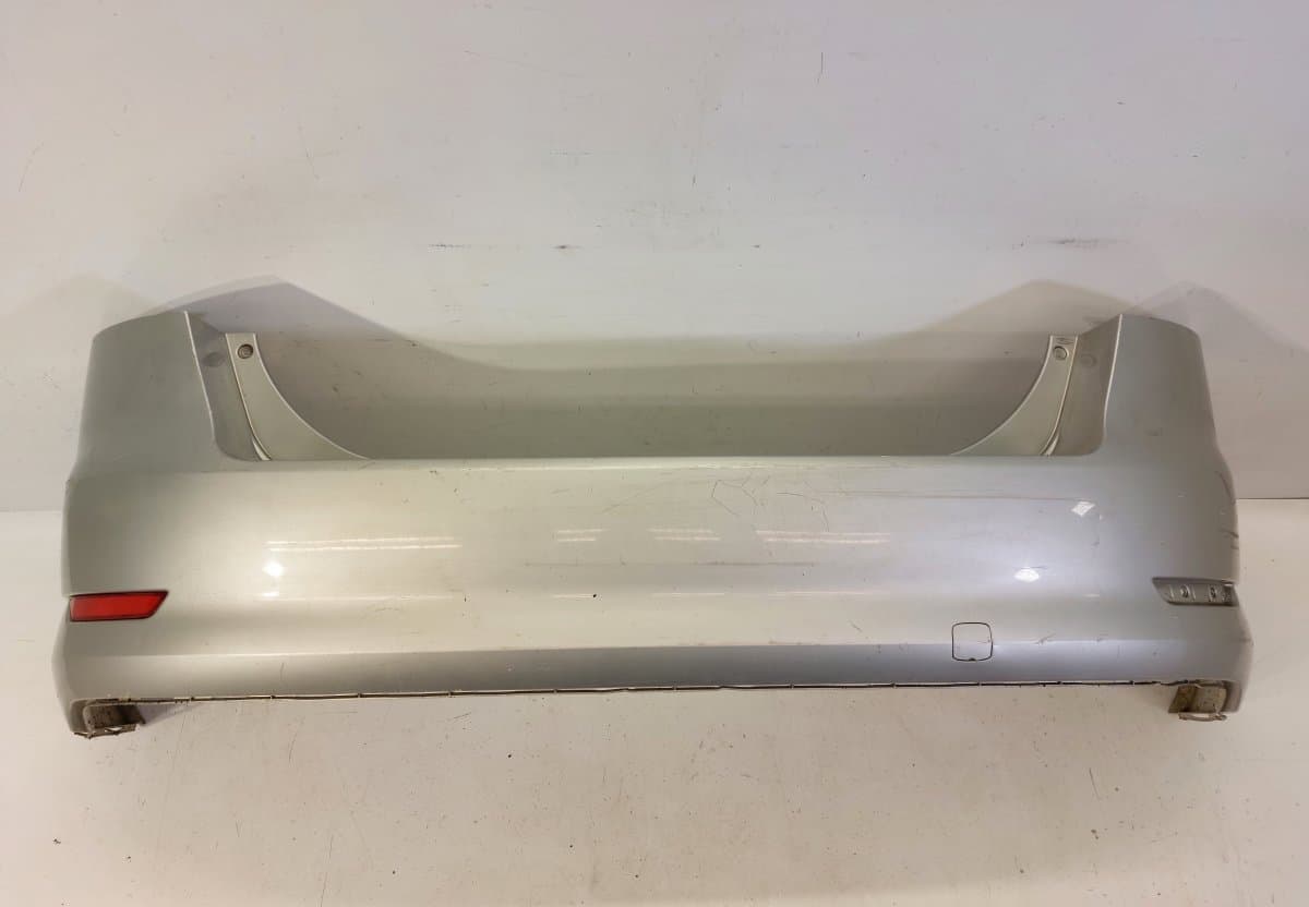 FORD 7S71F17906A Rear bumper FORD MONDEO Mk IV (BA7) (2007-2014)